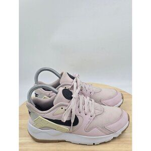 Nike LD Victory |AT4441-601  Running Shoes Barely Rose Black-Fossil Women's Sz 6